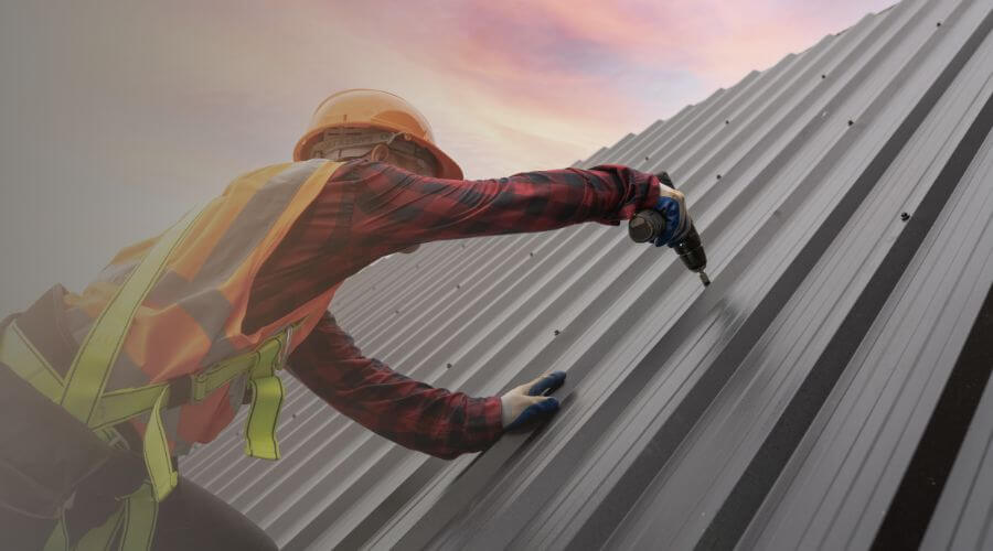 Professional residential roofers in Lake City, PA